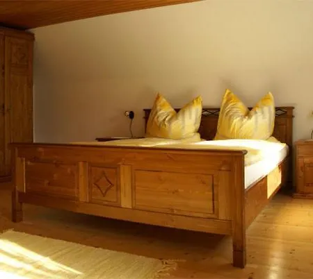 Holiday home Ferienhaus Siebernegg