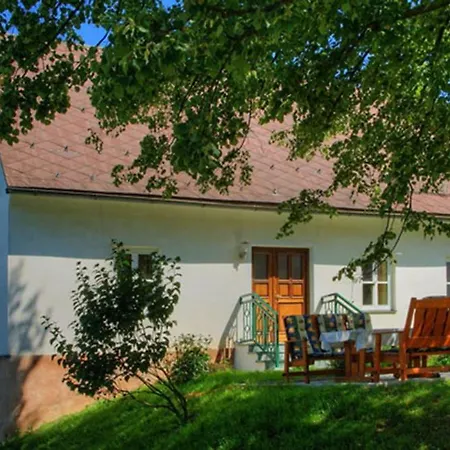 Ferienhaus Siebernegg *