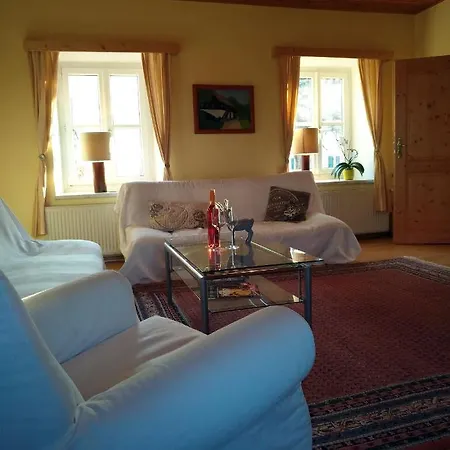 Ferienhaus Siebernegg