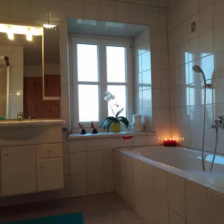Ferienhaus Siebernegg